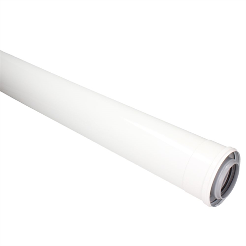 Ideal 1 Metre Flue Extension 203129